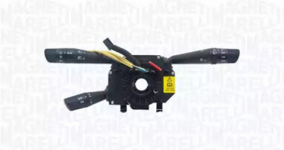 MAGNETI MARELLI 000052038010 -  Выключатель на рулевой колонке